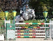 PALMIZI Corrada J GioCav2013 S6 7638 : Campionati Italiani Giovani Cavalli, Cattolica, Corrada J, PALMIZI Gianluca, ph Stefano Secchi ©